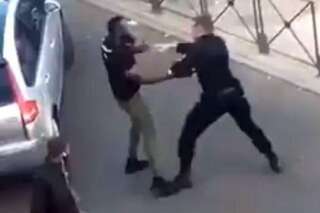 À Sevran, un policier suspendu après une intervention musclée finalement réintégré