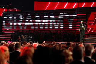 La cérémonie des Grammy Awards reportée par crainte du variant Omicron