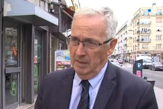 Jean-Pierre Pont, député LREM, accuse certains grévistes de 