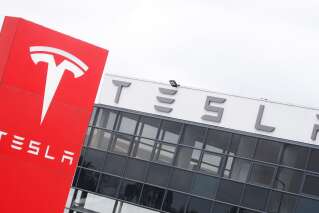 Tesla: Hertz fait une commande astronomique de 100.000 voitures