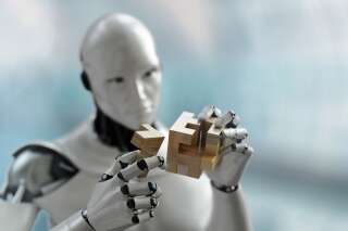 Les robots tueurs, incontrôlables et voleurs d'emplois s'invitent au Parlement européen