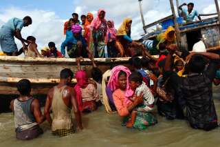 Le drame autour des Rohingyas, une crise durable en l’Asie