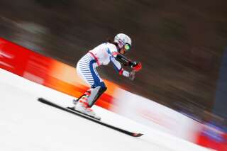 Jeux paralympiques de Pyeongchang: Marie Bochet rapporte deux nouveaux titres à la France, qui explose son score réalisé à Sotchi