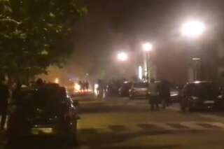 Nantes, quartier du Breil: un jeune homme tué par la police lors d'un contrôle, entraînant des violences urbaines