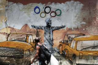JO 2016: une enquête ouverte au Brésil pour corruption sur l'attribution des Jeux à Rio