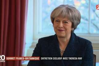 Prêt de la tapisserie de Bayeux au Royaume-Uni: Theresa May loue 
