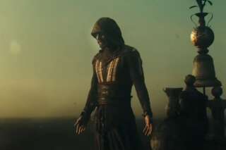 Assassin's Creed, l'adaptation cinéma qui va donner des idées au jeu vidéo