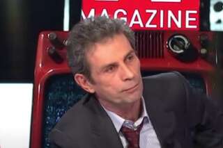 Ukraine: Frédéric Taddeï arrête son émission sur RT France