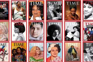 Pour le 8 mars, le TIME publie 100 couvertures de femmes