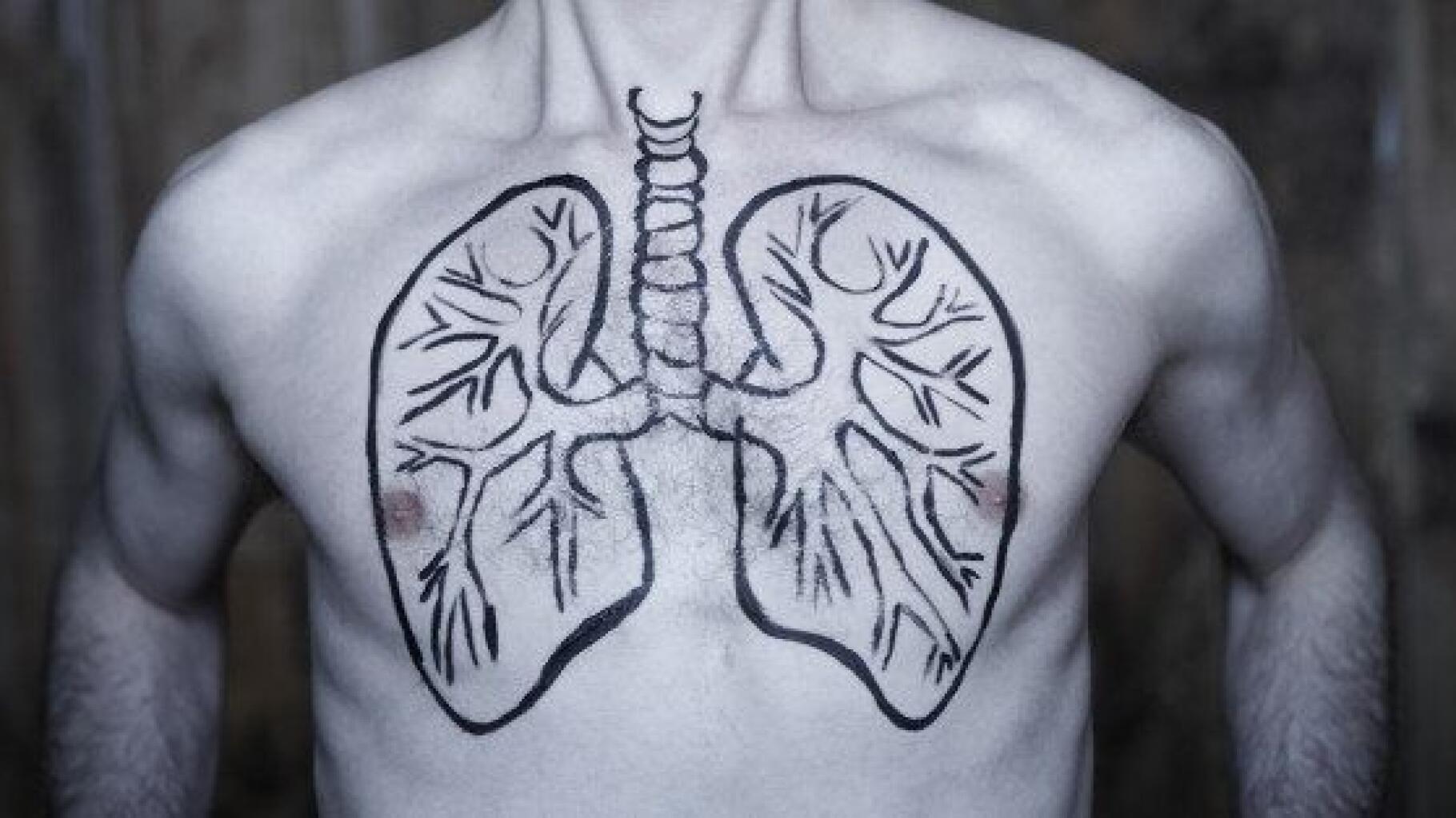 Cancer du poumon: ce que les non-fumeurs doivent savoir sur cette ...