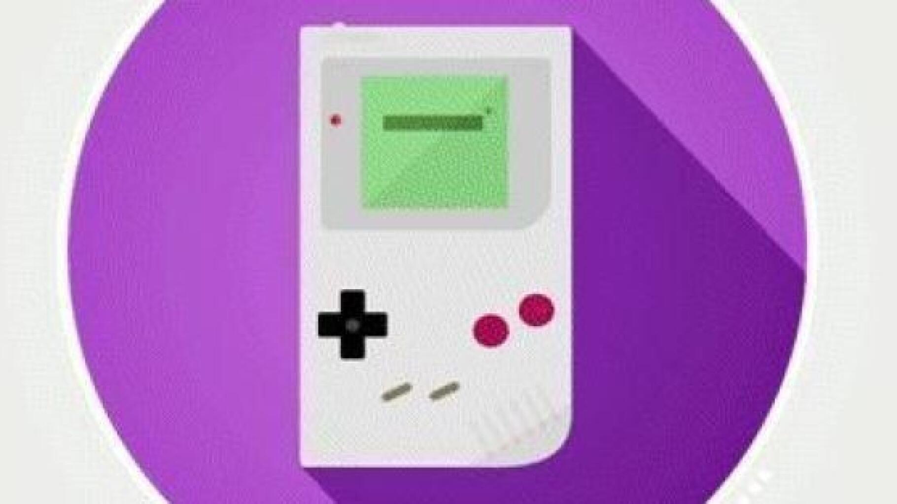 VIDÉO. L'évolution de la Game Boy de Nintendo en 30 ans