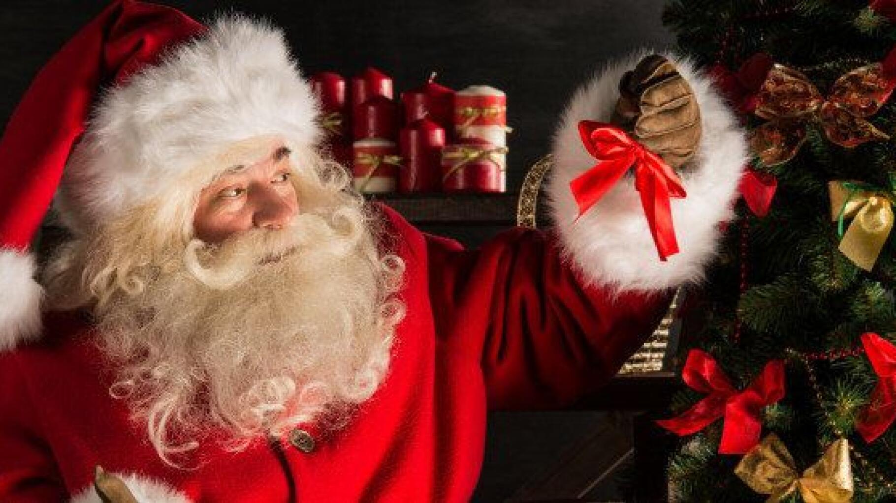 Bientôt Noël: c'est quoi le secret santa?