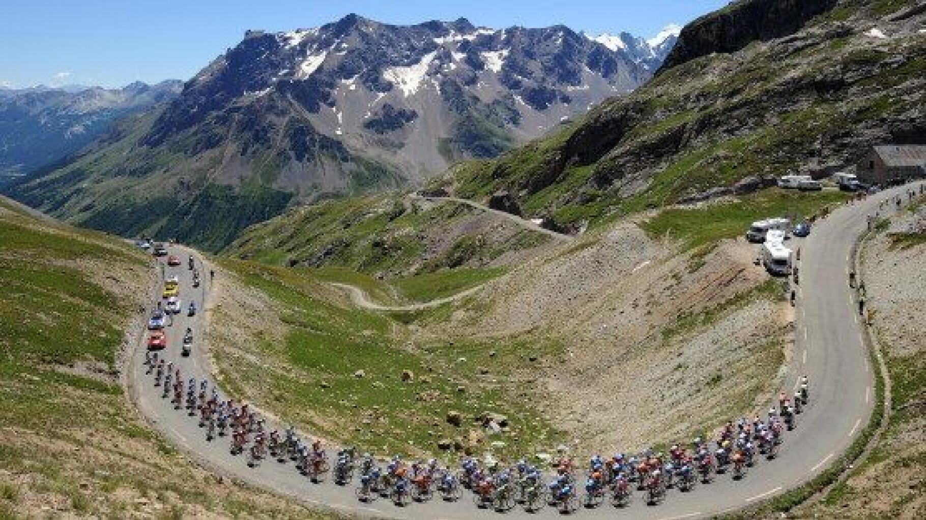 Pourquoi le Tour de France est devenu la plus grande épreuve cycliste