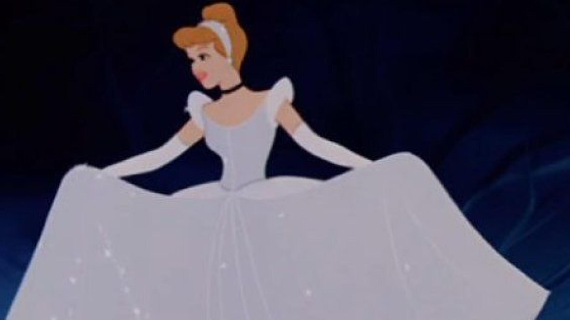 Pourquoi les princesses Disney n'ont-elles bien souvent pas de mère?