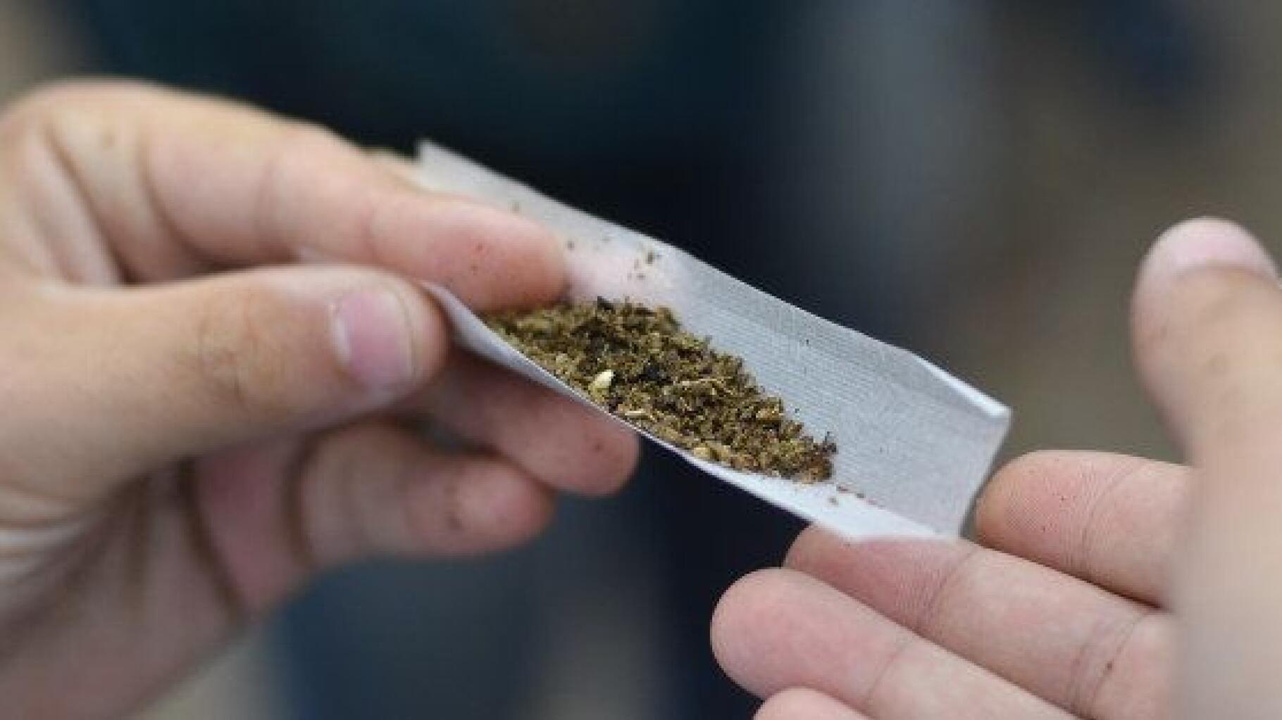 Les tests salivaires de détection de drogue au lycée adoptés en  Île-de-France