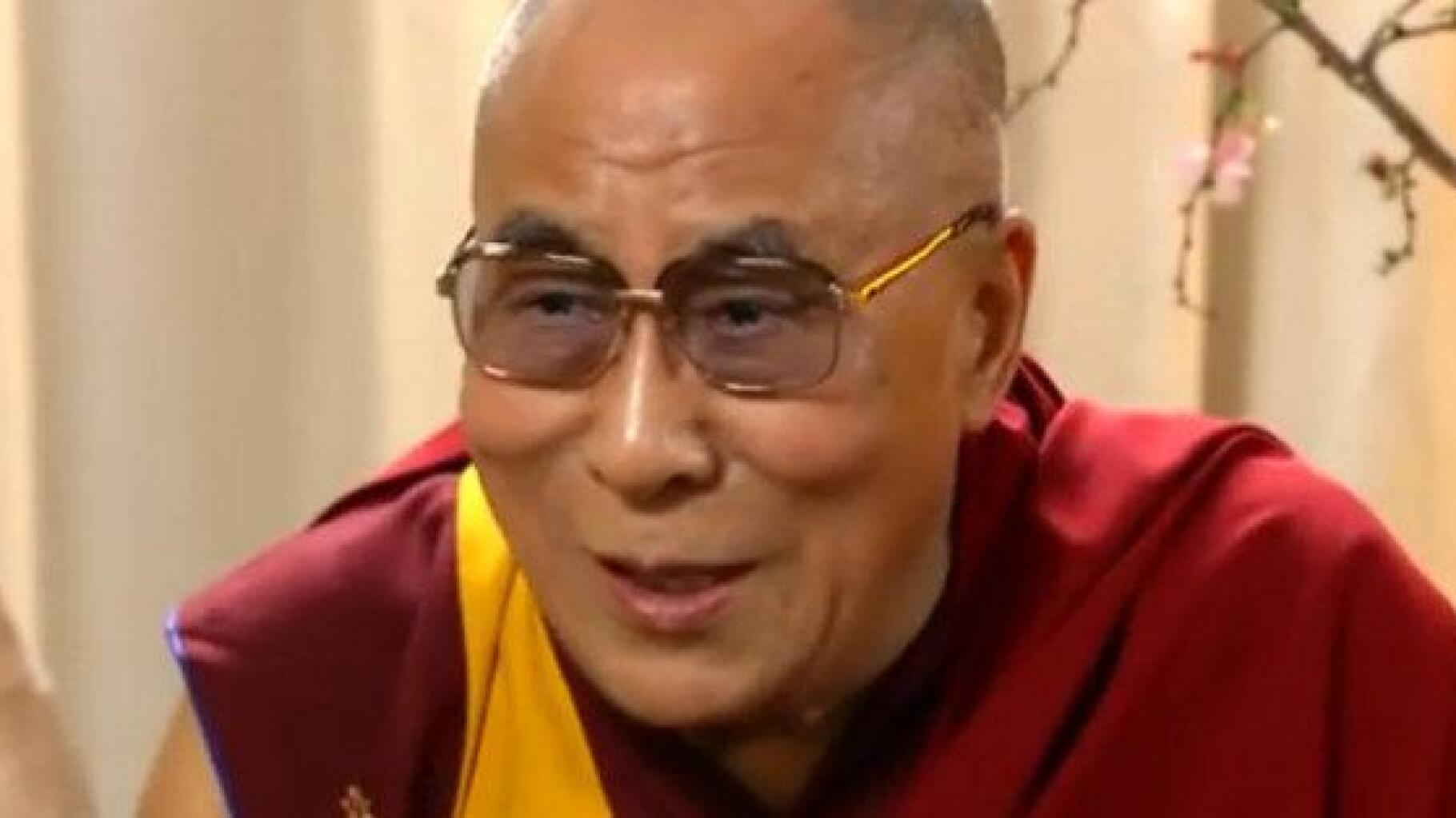 Le Mariage Gay Le Dalai Lama N A Rien Contre