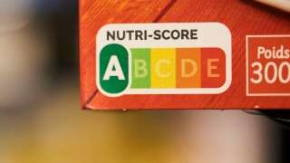 Le Nutri-Score va voir son algorithme de calcul changer en 2024.