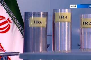 L'Iran a commencé à enrichir de l'uranium dans ses centrifugeuses avancées