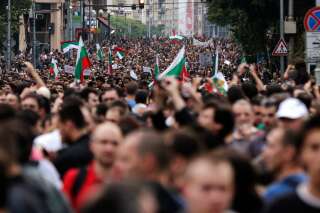 Pourquoi Macron doit dénoncer cet Etat mafieux qu'est la Bulgarie