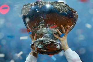 La Fédération internationale de tennis se prononce sur la refonte de la Coupe Davis, et rien n'est joué
