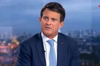 Manuel Valls répond à ceux qui l'accusent de 