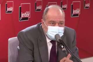 Conflans: Éric Dupond-Moretti répond au RN qui raille sa discrétion