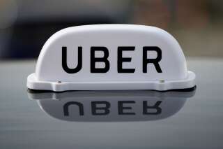 Uber reconnaît aux chauffeurs britanniques un statut salarié, une première pour le groupe