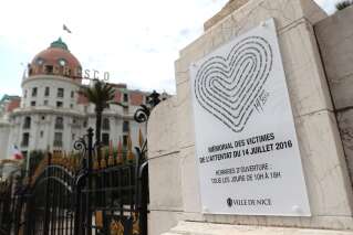 Attentat de Nice en 2016: 9 personnes jugées aux assises?