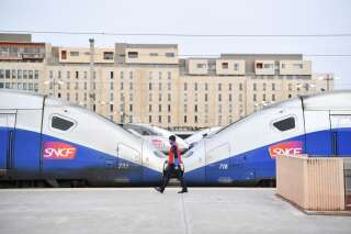 Grève SNCF: les prévisions de trafic du mardi 29 mai pour les TGV, TER et Transiliens