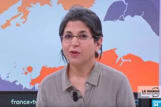 Inquiétudes à Paris après l'arrestation en Iran d'une chercheuse franco-iranienne