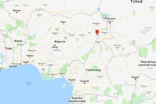 Un attentat-suicide dans une mosquée fait au moins 50 morts au Nigeria