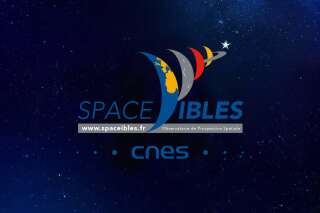 Produire dans l’Espace | Space'ibles Days 2018