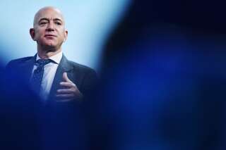 Blue Origin de Jeff Bezos accusée de culture 
