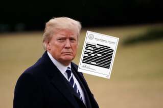 Trump s'apprête à publier une note secrète accablant le FBI, le 