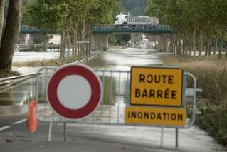 Inondations dans le Gard: les deux responsables allemands de la colonie inondée mis en examen