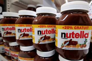 20 tonnes de Nutella et de Kinder Surprise ont été dérobées en Allemagne