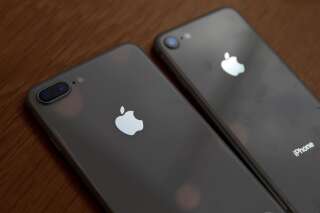 L'iPhone 8 Plus et son nouveau mode de photos mérite-t-il de casser sa tirelire?