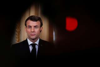 Retraites: 59% des Français veulent que Macron s'implique dans la sortie de crise - SONDAGE EXCLUSIF