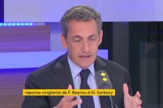 Nicolas Sarkozy agite le fantasme des 