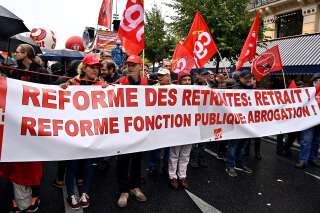 Grève nationale: ces points de la réforme des retraites qui cristallisent les tensions