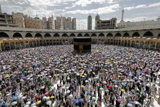 Les musulmans français appelés à renoncer au pèlerinage du hajj à La Mecque cette année