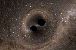 Les trous noirs ont leur prix Nobel, ces folles théories le mériteraient aussi