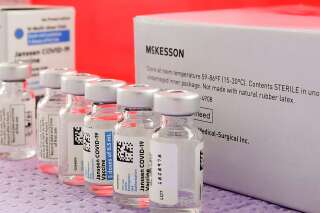 Covid-19: 15 millions de doses du vaccin de Johnson & Johnson gâchées par erreur