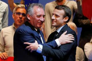 Moralisation de la vie publique: en choisissant Bayrou, Macron tente de déminer la polémique Philippe
