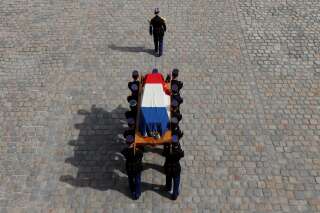 Jean d'Ormesson: obsèques nationales ou hommage national? Ce qui les différencie, qui y a eu droit