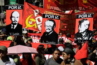 Près de 30 ans après le communisme, le socialisme peut-il à son tour s'effondrer?