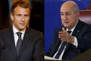 L'ambassadeur d'Algérie de retour en France après trois mois d'absence