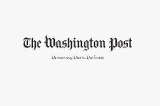 Le nouveau slogan du Washington Post contre Trump est très sombre