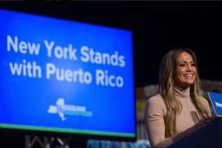 Ouragan Maria: Jennifer Lopez fait don d'un million de dollars à Porto Rico