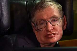 5 leçons de vie de Stephen Hawking
